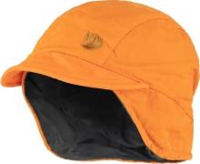 Unisex Singi X-Cap Field Orange