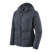 Women's Jackson Glacier Jacket Smolder Blue