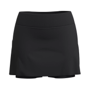 Smartwool W Active Lined Skirt Black