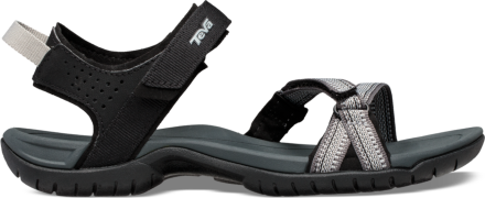 Teva Women's Verra Antiguous Black Multi