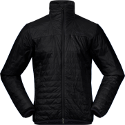 Men's Røros Light Insulated Jacket Black