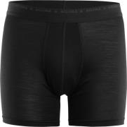 Aclima Men's LightWool 140 Boxer Jet Black