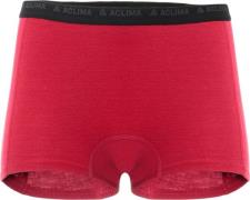 Aclima Women's WarmWool Hipster Jester Red