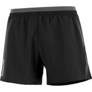 Men's Cross 5'' Shorts DEEP BLACK/