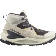 Salomon Men's Elixir Mid GORE-TEX Vanilla Ice/Phantom/Lemon