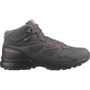 Salomon OUTWAY MID CSWP JUNIOR Magnet/Phantom/