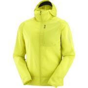 Salomon Bonatti Cross Wind Citronelle