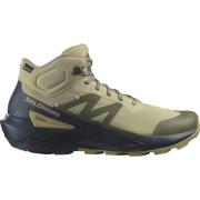 Elixir Activ Mid Gore-Tex Slate Green / Carbon / Glacier Gray