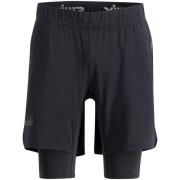 Swix Men's Pace Hybrid Shorts Black