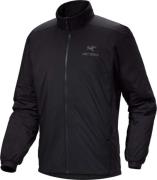 Men's Atom Jacket Black