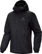 Men's Atom Hoody Black