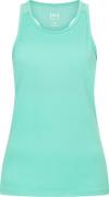 super.natural Women's Grava Tank Ice Green