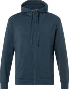 super.natural Men's Everyday Hoodie Blueberry