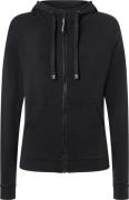 Women's Solution Hoodie Jet Black