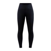 Women's Pro Hypervent Tights Black/Whisper