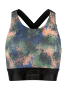 Women's Core Charge Sport Top Jump/Cosmo