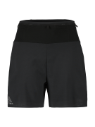 Craft Pro Trail Shorts W Black