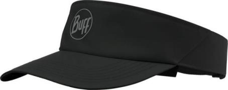 Go Visor Solid Black