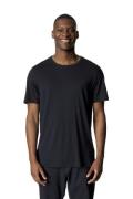 Houdini Men's Tree Tee True Black