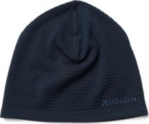 Desoli Thermal Hat Blue Illusion