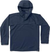 Men's Lana Anorak Deep Sea Blue