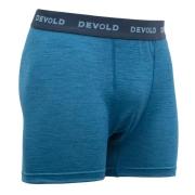 Breeze Man Boxer BLUE MELANGE