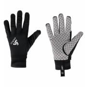 Aeolus Light Gloves Black