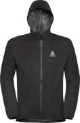 Men's The Zeroweight Waterproof Jacket Black