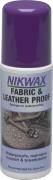 Nikwax Fabric & Leather Proof NoColour