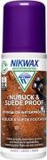 Nikwax Nubuck & Suede Proof Classic Desert White