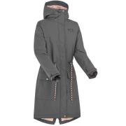 Kari Traa Women's Tvinde Parka Dove