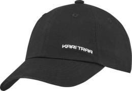 Kari Traa Women's Outdoor Cap Black