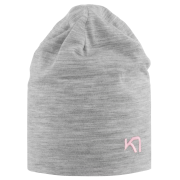 Kari Traa Women's Tikse Beanie Light Grey Melange