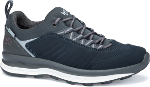 Hanwag Women's Blueridge Low Lady Es Navy/Grey