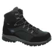 Hanwag Men's Banks SF Extra Gore-Tex Black/Asphalt