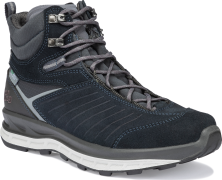 Hanwag Women's Blueridge Lady Es Navy/Grey