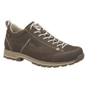 54 Low FG Gore-Tex Dark Brown