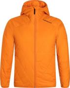 Men's Insulated Liner Hood Orange Flare