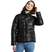 Amela Women's Jacket Black