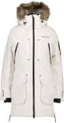 Didriksons Women's Ceres Parka White Foam