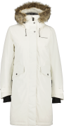 Women's Erika Parka 3 White Foam