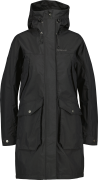 Women's Thelma Parka 10 Black