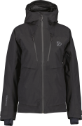 Women's Idun Jacket 2 Black