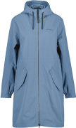 Didriksons Women's Marta Parka 3 True Blue