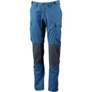 Women's Vanner Pant Azure/Granite