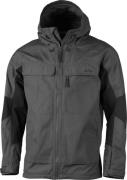 Lundhags Men's Authentic Jacket Charcoal