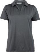 Women's Bodil Top Graphite