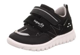 Superfit Kids' Sport7 Mini GORE-TEX Black