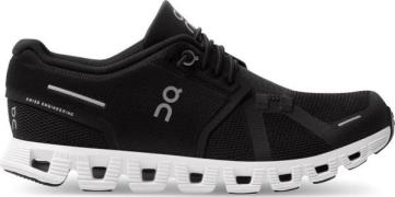 Women's Cloud 5 Black/White