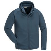 Pinewood Men's Himalaya Active Sweater Dark Dive